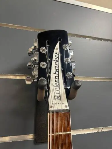 Rickenbacker - 360/12 JG 2